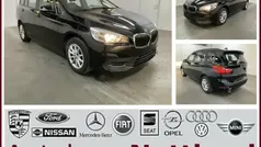 Glaciersilber (silber) Gebraucht 2018 BMW 220 Sport Line Cabrio | 25.900 € (Etwas zu teuer)