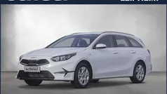 Gebraucht 2025 Kia Ceed Sportswagon Vision Kombi | 22.390 € (Superpreis)