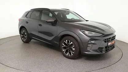 Gebraucht Cupra Terramar 110 PS (80 kW) 2025 SUV