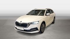 Gebraucht 2023 Skoda Octavia Ambition Kombi | 18.729 € (Guter Preis)