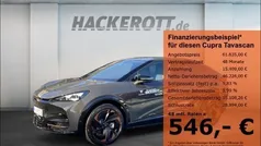 Uranograu Gebraucht 2024 Cupra Tavascan Endurance SUV | 52.980 € (Fairer Preis)