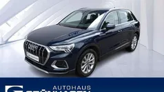 Gebraucht 2019 Audi Q3 Advanced SUV | 30.940 € (Fairer Preis)
