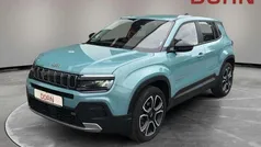 Gebraucht 2023 Jeep Avenger Altitude SUV | 19.990 € (Fairer Preis)