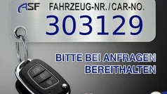 Magnetic grau Gebraucht 2025 Ford Tourneo Custom Titanium Van / Kleinbus | 46.970 € (Fairer Preis)