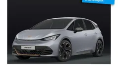Silber Neu 2025 Cupra Born Kleinwagen | 38.900 € (Fairer Preis)