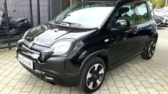Gebraucht 2023 Fiat Panda Cross Cross Kleinwagen | 12.999 € (Fairer Preis)