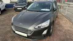 Gebraucht 2019 Ford Focus Cool & Connect Limousine | 13.990 € (Fairer Preis)