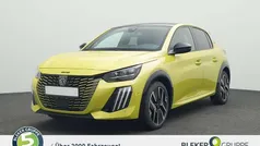 Gebraucht 2025 Peugeot 208 GT Kleinwagen | 26.490 € (Guter Preis)