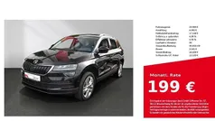 Gebraucht 2018 Skoda Karoq Style SUV | 23.480 € (Superpreis)
