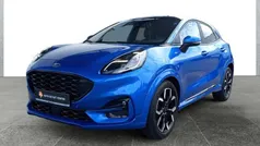 Gebraucht 2021 Ford Puma ST-Line X SUV | 19.900 € (Fairer Preis)