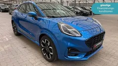 Gebraucht 2020 Ford Puma ST-Line X SUV | 16.940 € (Guter Preis)