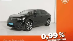 Grenadillschwarz metallic Gebraucht 2023 VW ID.5 Pro SUV | 39.980 € (Fairer Preis)