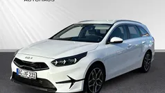 Gebraucht 2025 Kia Ceed Sportswagon Spirit Kombi | 26.990 € (Fairer Preis)