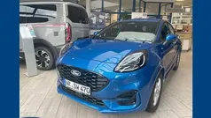 Gebraucht 2024 Ford Puma ST-Line SUV | 26.490 € (Fairer Preis)