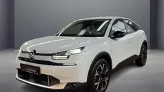 Weiß Gebraucht 2025 Citroën C4 Limousine | 23.290 € (Fairer Preis)