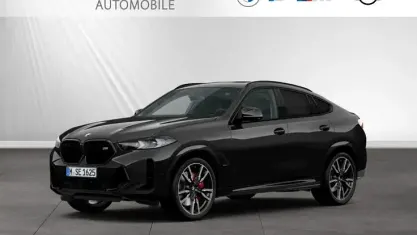 Usata BMW X6 M Sport 530 CV (389 kW) 2025 SUV