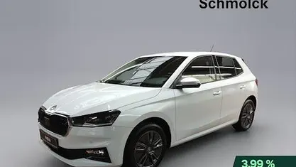 Gebraucht Skoda Fabia 150 PS (110 kW) 2026 Kleinwagen