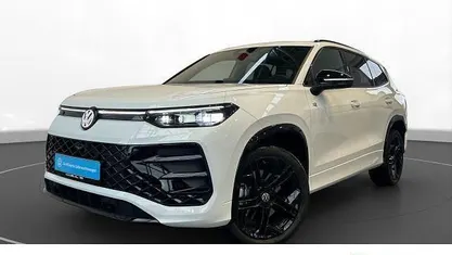 Gebraucht VW Tayron R-line 193 PS (141 kW) 2025 SUV