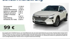 Gebraucht 2022 Hyundai Nexo Prime SUV | 17.990 €