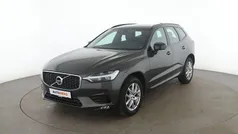 Grau Gebraucht 2019 Volvo XC60 R-Design SUV | 32.290 € (Fairer Preis)