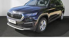 Gebraucht 2022 Skoda Kodiaq Ambition SUV | 32.380 € (Fairer Preis)
