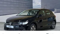 Gebraucht 2024 VW Polo Goal Kleinwagen | 23.990 € (Guter Preis)