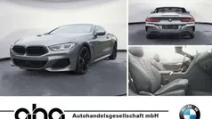 BMW 840