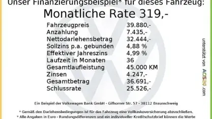 Usata VW Touareg Atmosphere 231 CV (169 kW) 2022 Marrone SUV