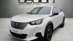 Gebraucht 2022 Peugeot e-2008 Allure SUV | 18.980 € (Guter Preis)