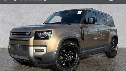 Braun (gondwana stone) Neu 2026 Land Rover Defender S SUV | 83.990 € (Superpreis)