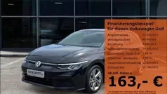 Gebraucht 2022 VW Golf VIII R-line Limousine | 25.650 € (Guter Preis)
