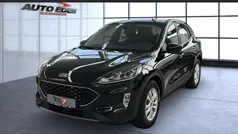 Gebraucht 2021 Ford Kuga Cool & Connect SUV | 19.900 € (Superpreis)