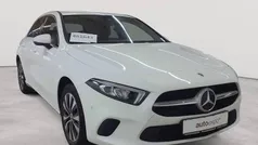 Gebraucht 2022 Mercedes A250 Style Limousine | 24.990 € (Guter Preis)