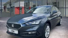 Gebraucht 2024 Seat Leon Style Limousine | 28.390 € (Guter Preis)