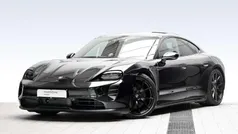Gebraucht 2023 Porsche Taycan GTS Limousine | 97.900 € (Fairer Preis)