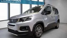 Grau Gebraucht 2023 Peugeot Rifter Allure Van / Kleinbus | 21.890 € (Fairer Preis)