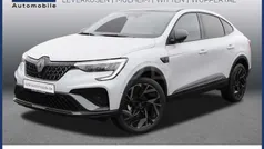 Kyanitweiß + dach schwarz Neu 2025 Renault Arkana Bose Edition SUV | 32.111 € (Guter Preis)