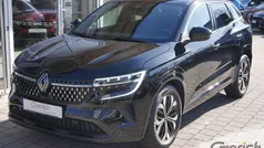 Blackpearlschwarz metallic Gebraucht 2024 Renault Austral Techno SUV | 29.900 € (Fairer Preis)