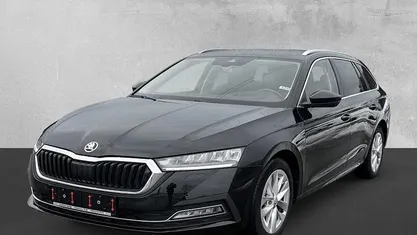 Gebraucht 2021 Skoda Octavia Style Kombi | 20.990 € (Fairer Preis)