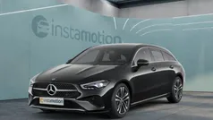 Mercedes CLA180