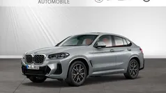 Gebraucht 2025 BMW X4 M Sport SUV | 62.999 € (Fairer Preis)