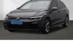 Gebraucht 2022 VW Golf VIII R-line Kombi | 24.880 € (Guter Preis)