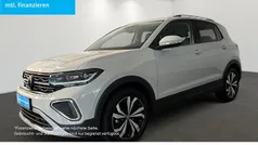 Gebraucht 2025 VW T-Cross Style SUV | 25.950 € (Fairer Preis)