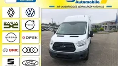 Frost weiss Gebraucht 2014 Ford Transit Custom Limousine | 10.790 € (Guter Preis)