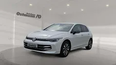 Gebraucht 2024 VW Golf VIII Goal Limousine | 29.948 € (Fairer Preis)