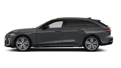 Magnetgrau metallic Neu 2025 Audi A5 S-Line Coupé | 57.820 € (Guter Preis)