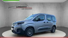 Gebraucht 2025 Citroën Berlingo Van / Kleinbus | 25.995 € (Fairer Preis)