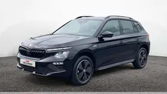 Gebraucht 2025 Skoda Kamiq Monte Carlo SUV | 27.195 € (Fairer Preis)