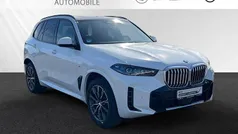 Gebraucht 2025 BMW X5 M Sport SUV | 91.900 € (Superpreis)