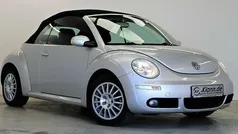 Gebraucht 2006 VW Beetle Cabrio | 8.999 €